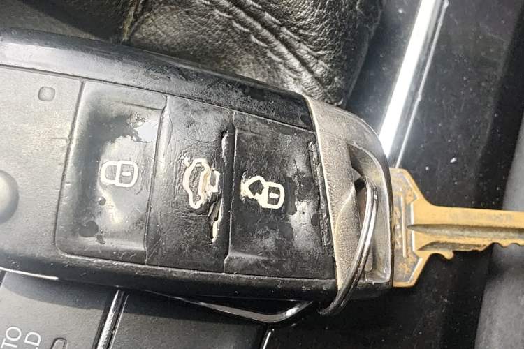 Used Volkswagen Passat 2017 330TSI DSG Luxury Edition