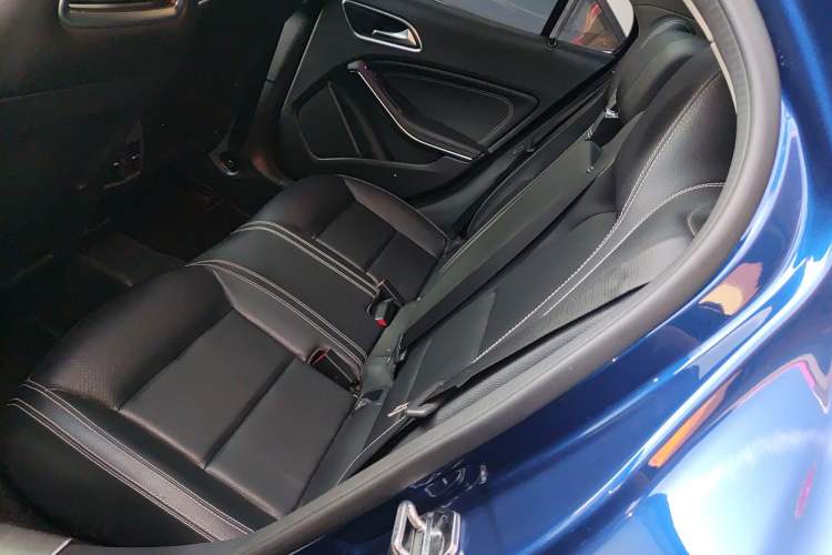 Used Mercedes-Benz GLA 2018 GLA 200 Sport Edition
