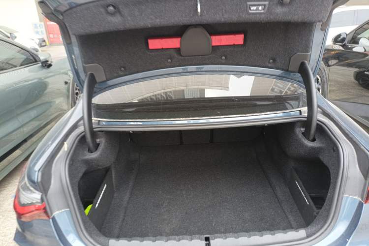 Used BMW 4 Series 2021 Restyled 425i M Sport Night Edition