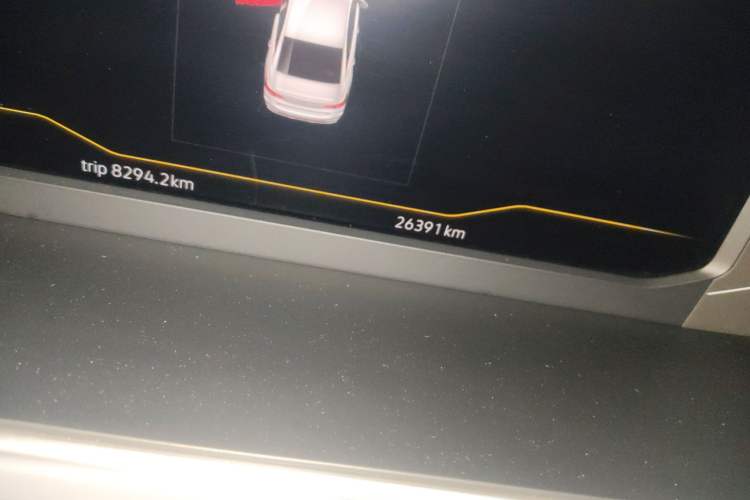 Used Volkswagen Lavida 2023 1.5L Automatic 5 Million Edition