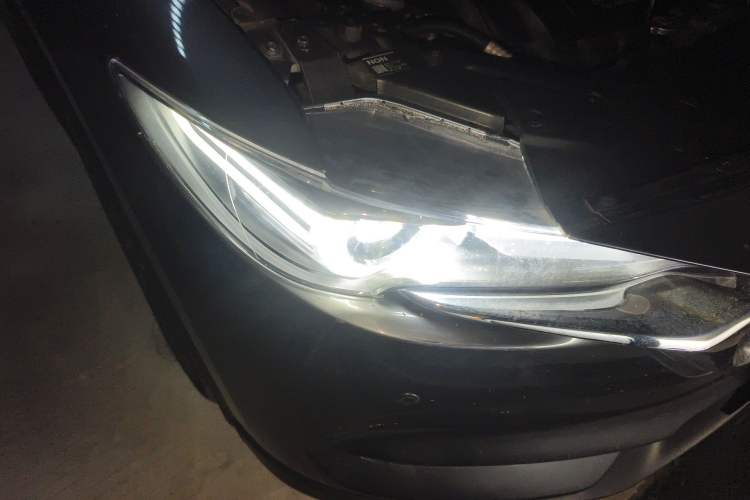 Used Mazda CX-5 2019 Cloud-Controlled Version 2.5L Automatic 4x4 ZhiZun Trim China VI Standard