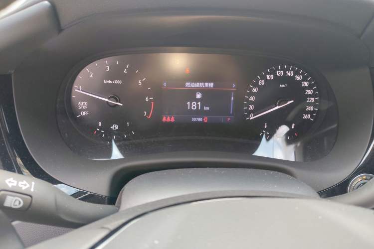 Used Buick Enclave 2022 652T Two-Wheel-Drive Prestige 7-Seater
