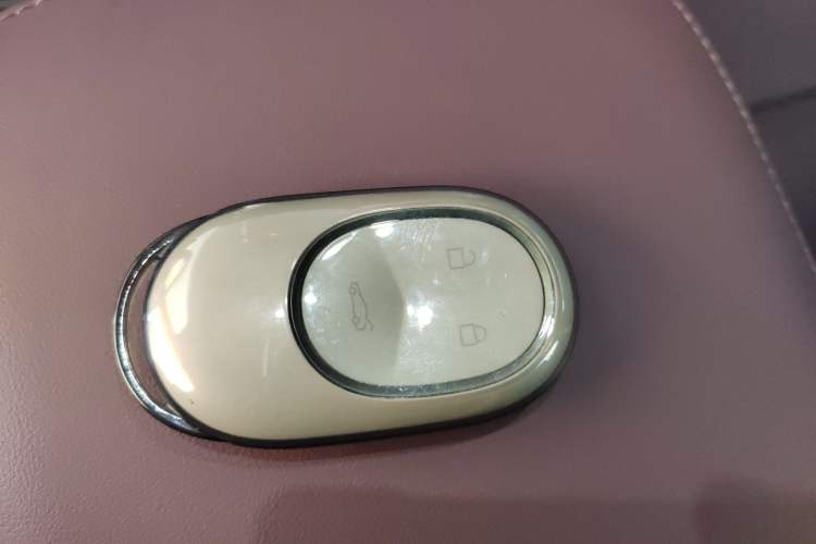 Used Nio ET5T 2024 75kWh Touring