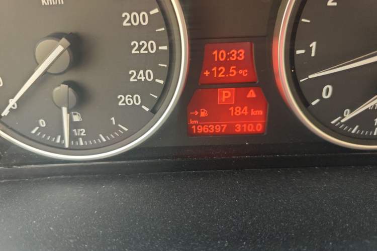 Used BMW X5 2011 xDrive35i Leading Model
