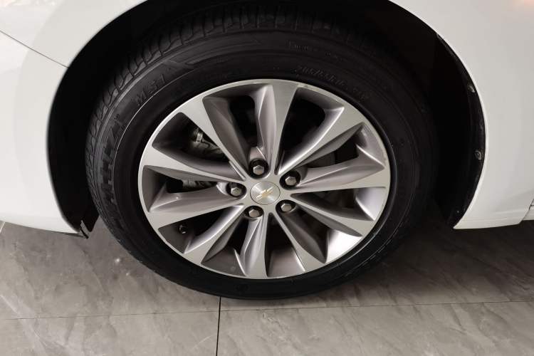 Used Chevrolet Monza 2022 320 Automatic Enjoyment Edition
