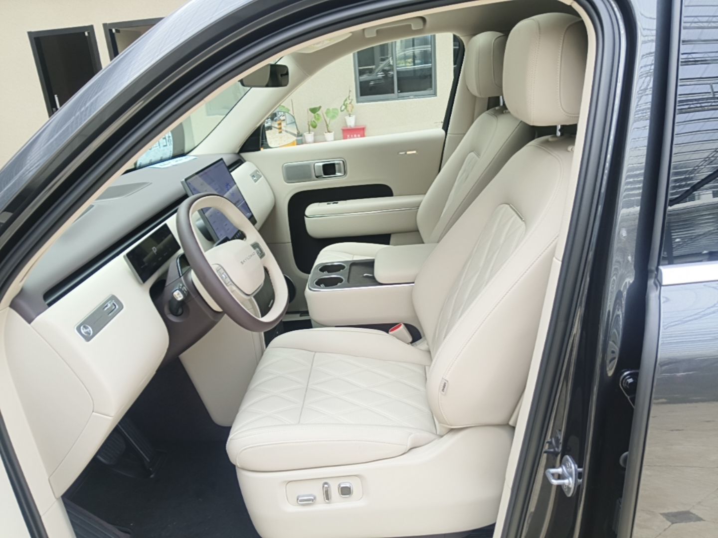 Xiaomi Auto Pengcheng N70 2026 Model Max Edition — снимка 17