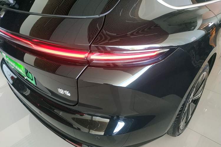 Used Nio ET5T 2025 75 kWh Touring