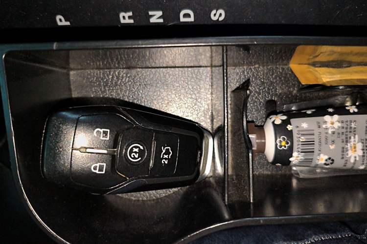 Used Ford Explorer 2016 2.3T Fashion Edition