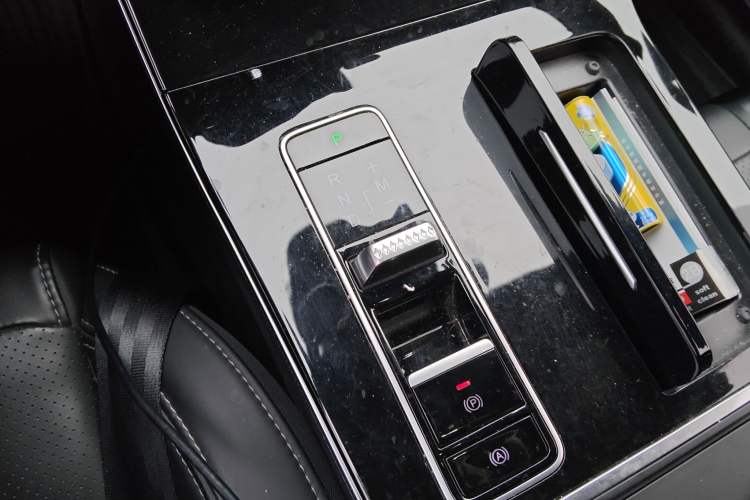 Used EXEED Zhuifeng 2021 Versailles Edition 1.6T DCT StarRui Version
