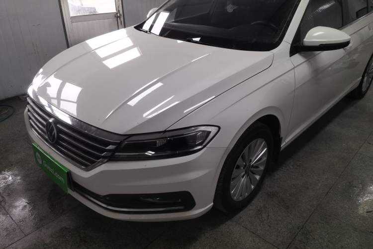 Used Volkswagen Lavida 2021 280TSI DSG Comfort Edition