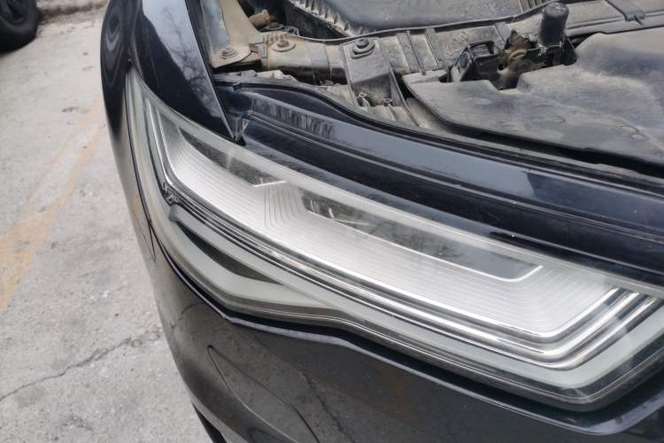 Used Audi A6L 2018 30th Anniversary Edition TFSI Trendy Model