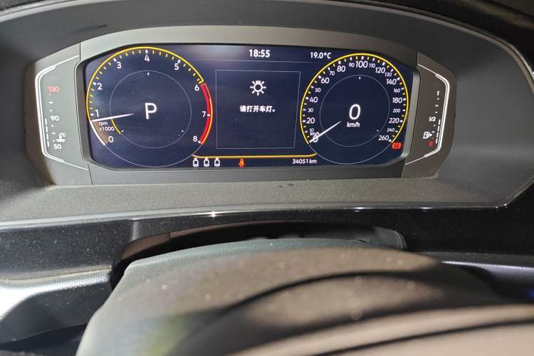 Used Volkswagen Passat 2024 280TSI Elite Edition