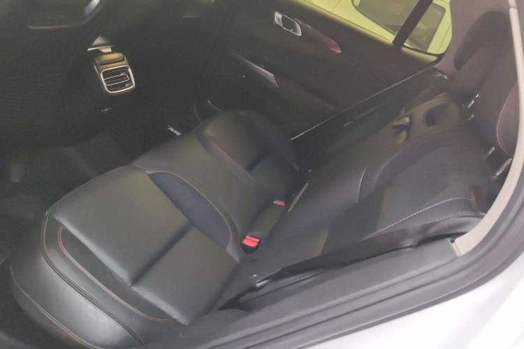 Used Lynk & Co 01 2017 2.0T Four-Wheel Drive Pro Edition