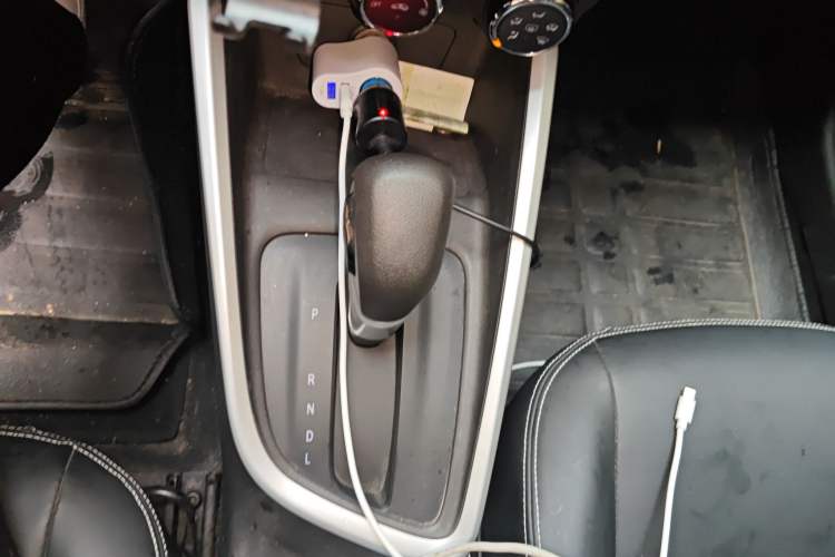 Used Chevrolet Cavalier 2020 325T Automatic Enjoyment Edition
