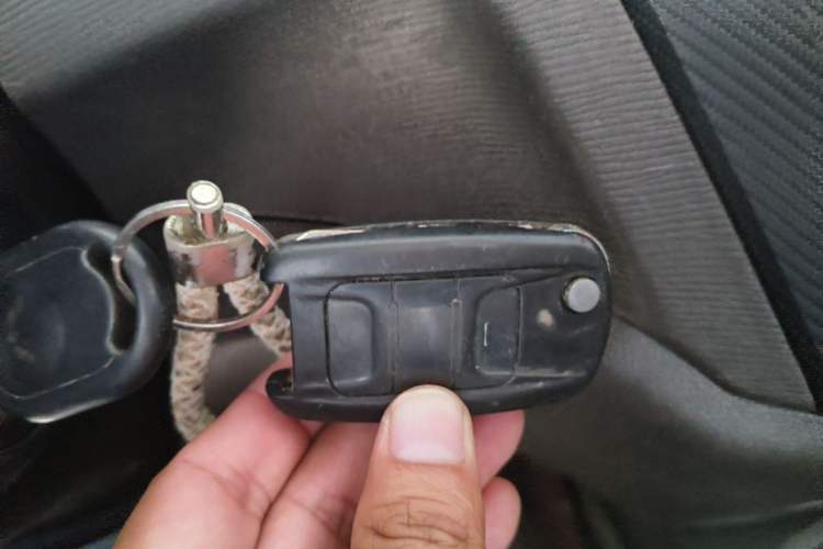 Used Wuling Hongguang 2014 1.5L S Standard Version