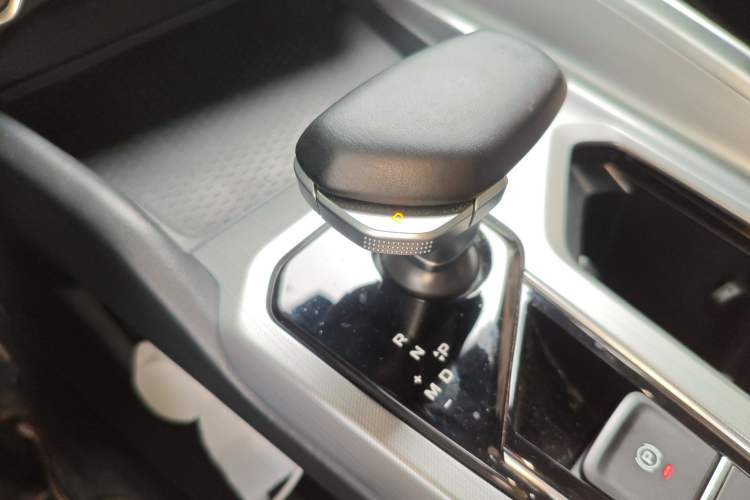 Used Geely Auto Preface 2023 2.0TD Prestige Version