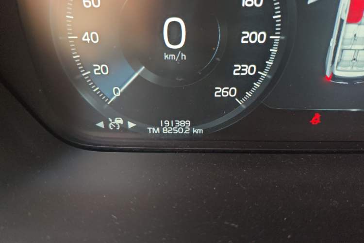 Used Volvo XC90 2015 T6 Zhiya Edition 7-seater
