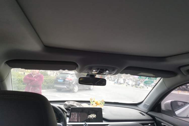 Used Chery Tiggo 8 2020 290TGDI Automatic Elite Edition Big Six-Seater
