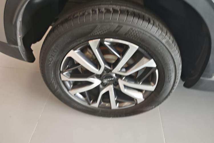 Used Haval H6 2022 3rd Generation 1.5T Automatic Two-Wheel Drive Max