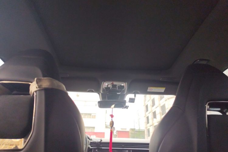 Used Lynk & Co 01 2021 2.0TD Four-Wheel Drive Hype-Halo
