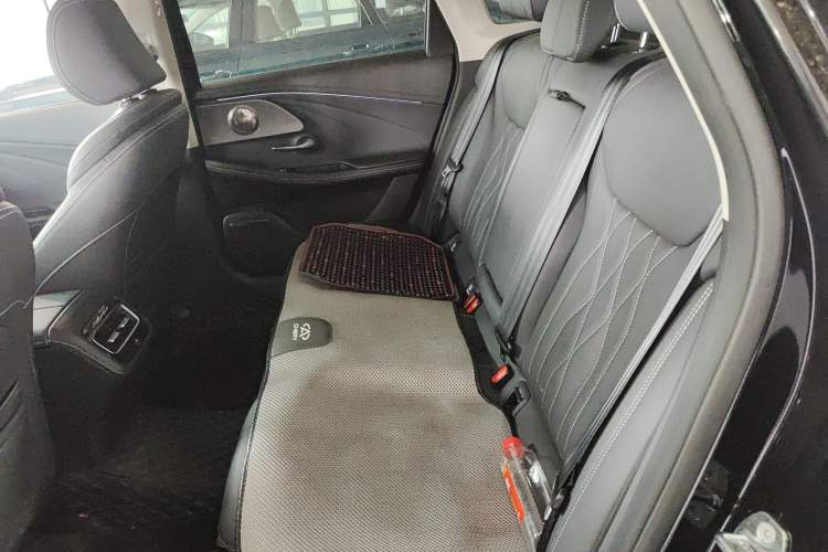 Used Chery Arrizo 8 2023 1.6T DCT Ya