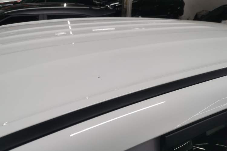 Used Geely Galaxy E5 2024 530km Long-Range Version