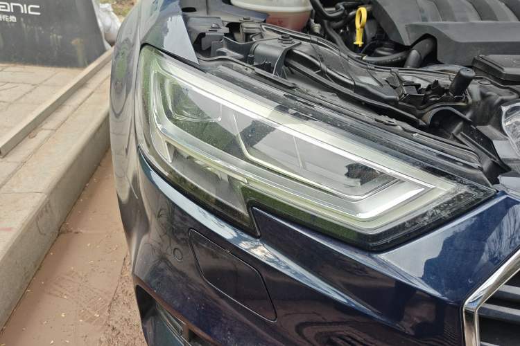 Used Audi A3 2017 Cabriolet 40 TFSI