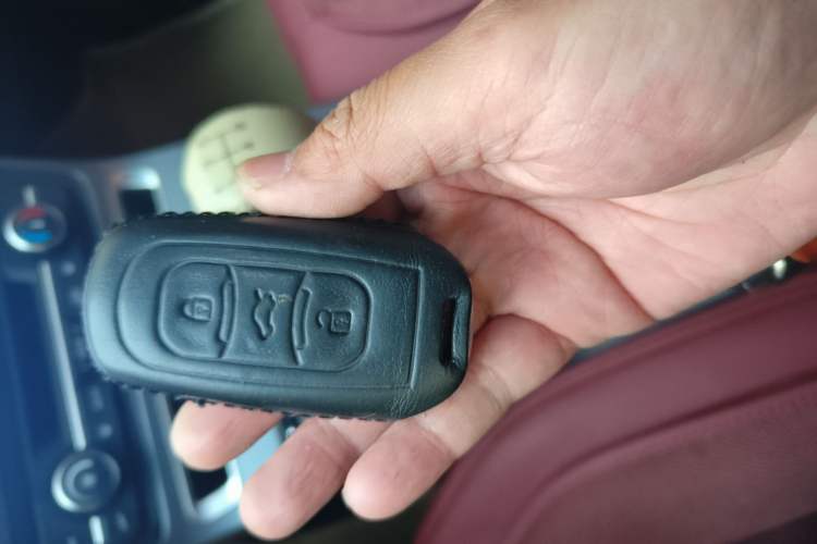 Used Geely Auto Emgrand 2018 1.5L Manual Luxury Model