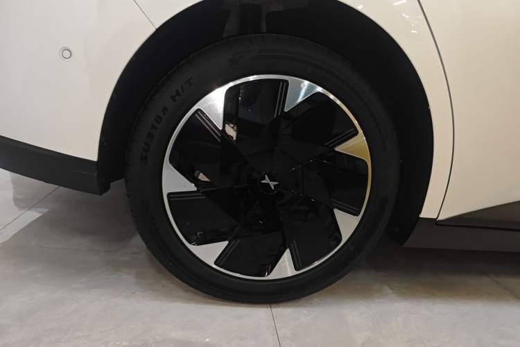 Used XPeng MONA M03 2025 600 with Ultra-Long Range Max