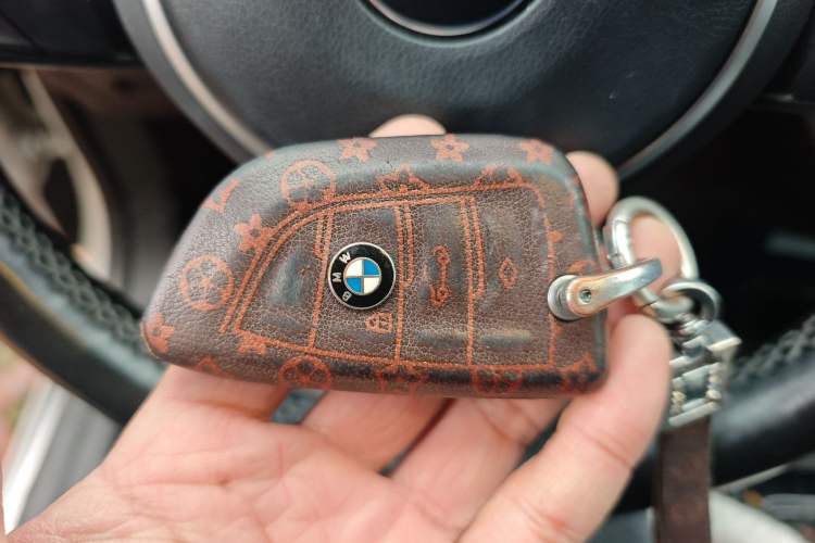 Used BMW X1 2021 Restyled sDrive20Li Premium Edition
