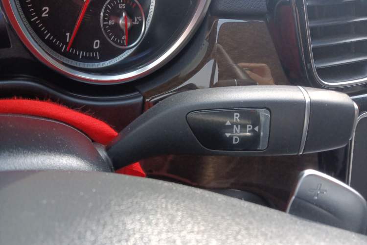 Used Mercedes-Benz GLS 2018 Refreshed GLS 400 4MATIC Dynamic Edition