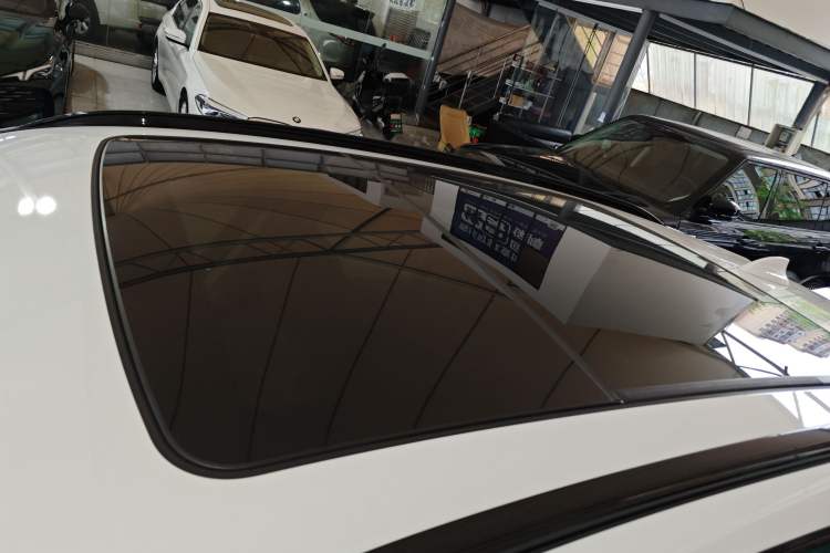 Used BMW X3 2023 xDrive30i Leading Model M Night Edition Package Roof