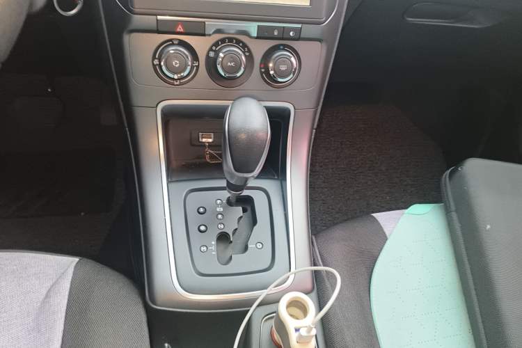 Used Citroen C4 Sega 2016 1.6L Automatic Comfort Model