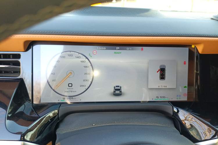 Used Tank 500 New Energy 2024 Hi4-T