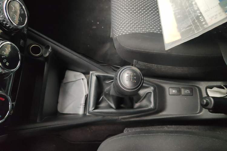 Used Toyota Vios FS 2017 1.5L Manual FENGCHI Edition