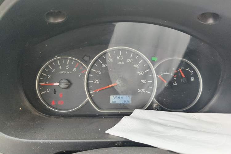 Used Wuling Hongguang 2015 1.2L S Base Model China IV
