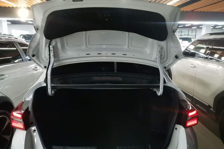 Used Chery Arrizo GX 2021 Champion Edition 1.5L CVT Deluxe Version
