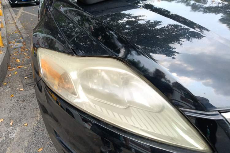 Used Ford Mondeo 2011 2.3L Fashion Edition
