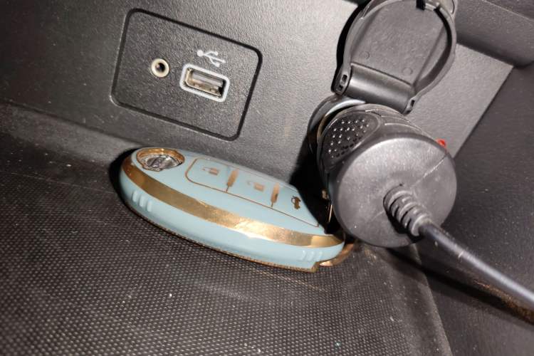 Used Nissan Sylphy 2021 1.6L XL CVT Enjoyment Edition Vehicle Key