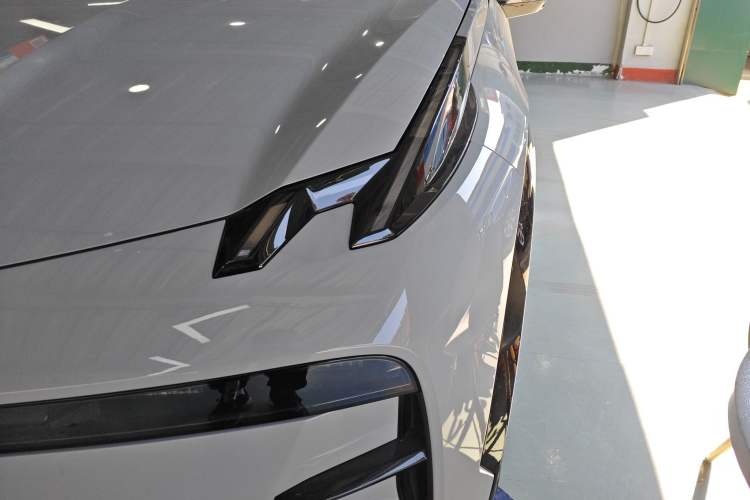 Used Zeekr X 2023 Rear-Drive YOU Edition 4 Seats
