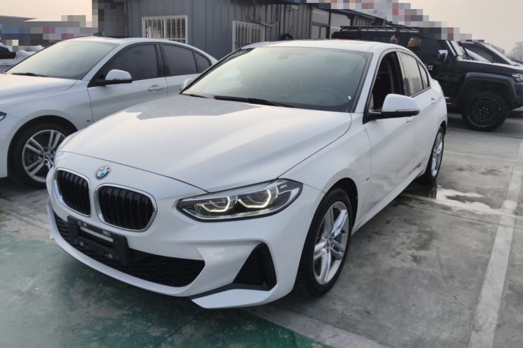 Used BMW 1 Series 2019 118i M Sport Package