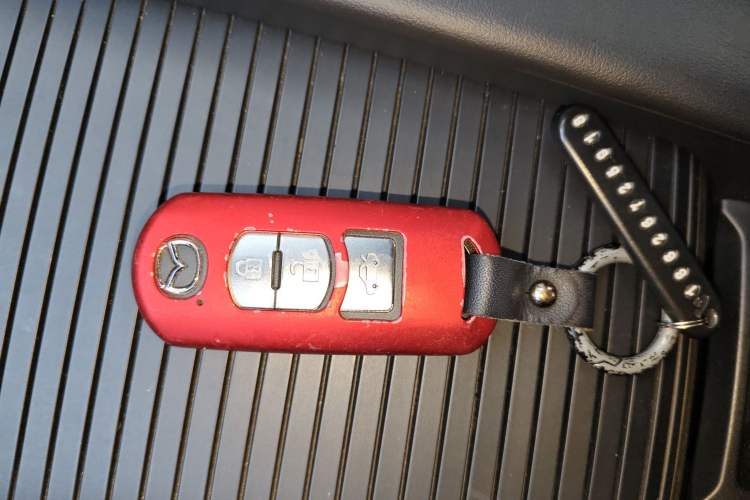 Used Mazda Atenza 2020 2.5L Skyline Sport Edition
