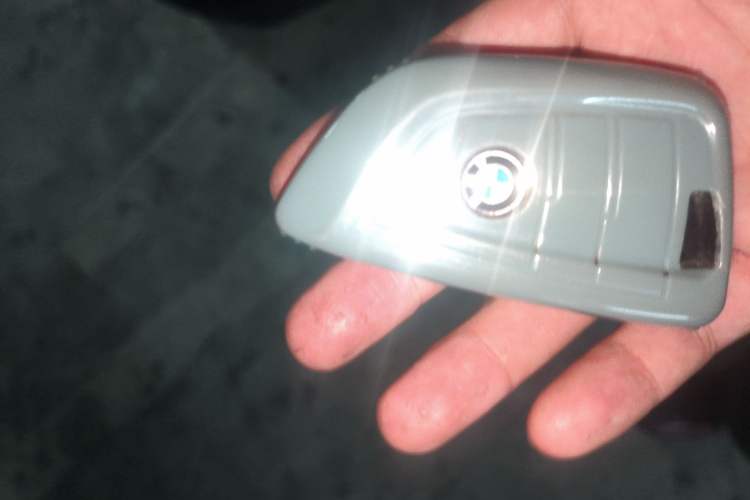 Used BMW 3 Series 2021 Facelifted 325Li M Sport Night Edition Package
