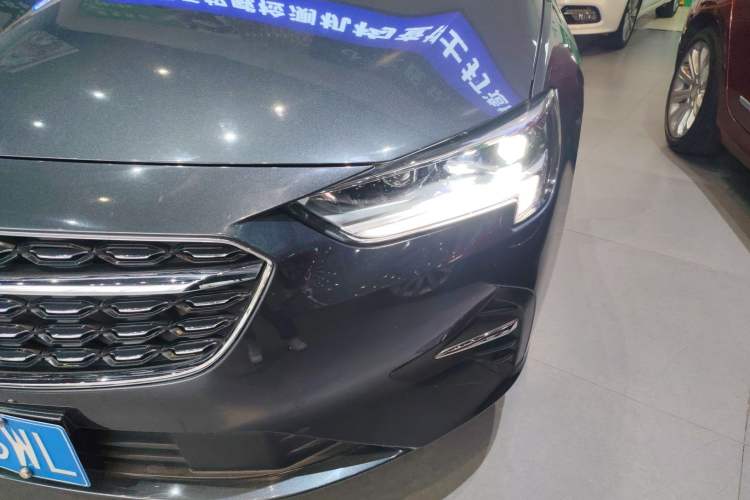 Used Buick Regal 2020 552T Elite Edition
