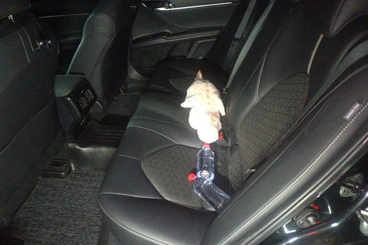 Used Toyota Camry 2018 2.5S Fēngshàng Edition
