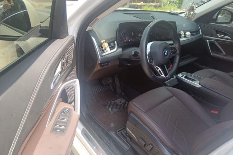Used BMW X1 2023 sDrive25Li M Sport Package