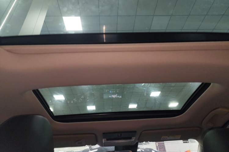 Used Nissan Teana 2021 2.0L XL Comfort Edition Headliner