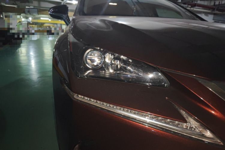 Used Lexus NX 2016 200 All-Wheel Drive FENGSHANG Version Right Front Headlight