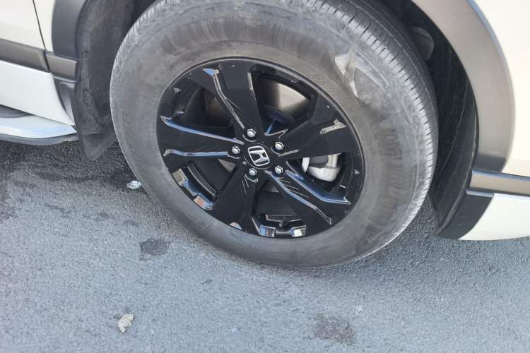 Used Honda Breeze 2021 240TURBO CVT Front-Wheel Drive Elite Edition Right Front Wheel Hub