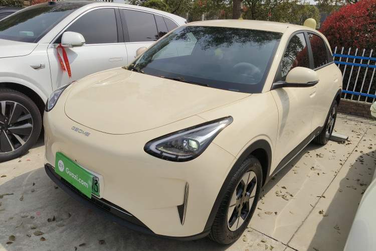 Used Geely Galaxy Geome 2025 310km Dream Edition